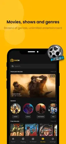 cricify-tv1785489928147 Movies and shows
