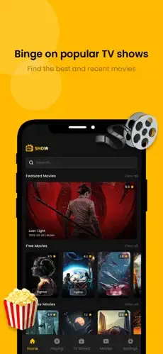 cricify-tv1785489928147 tv show